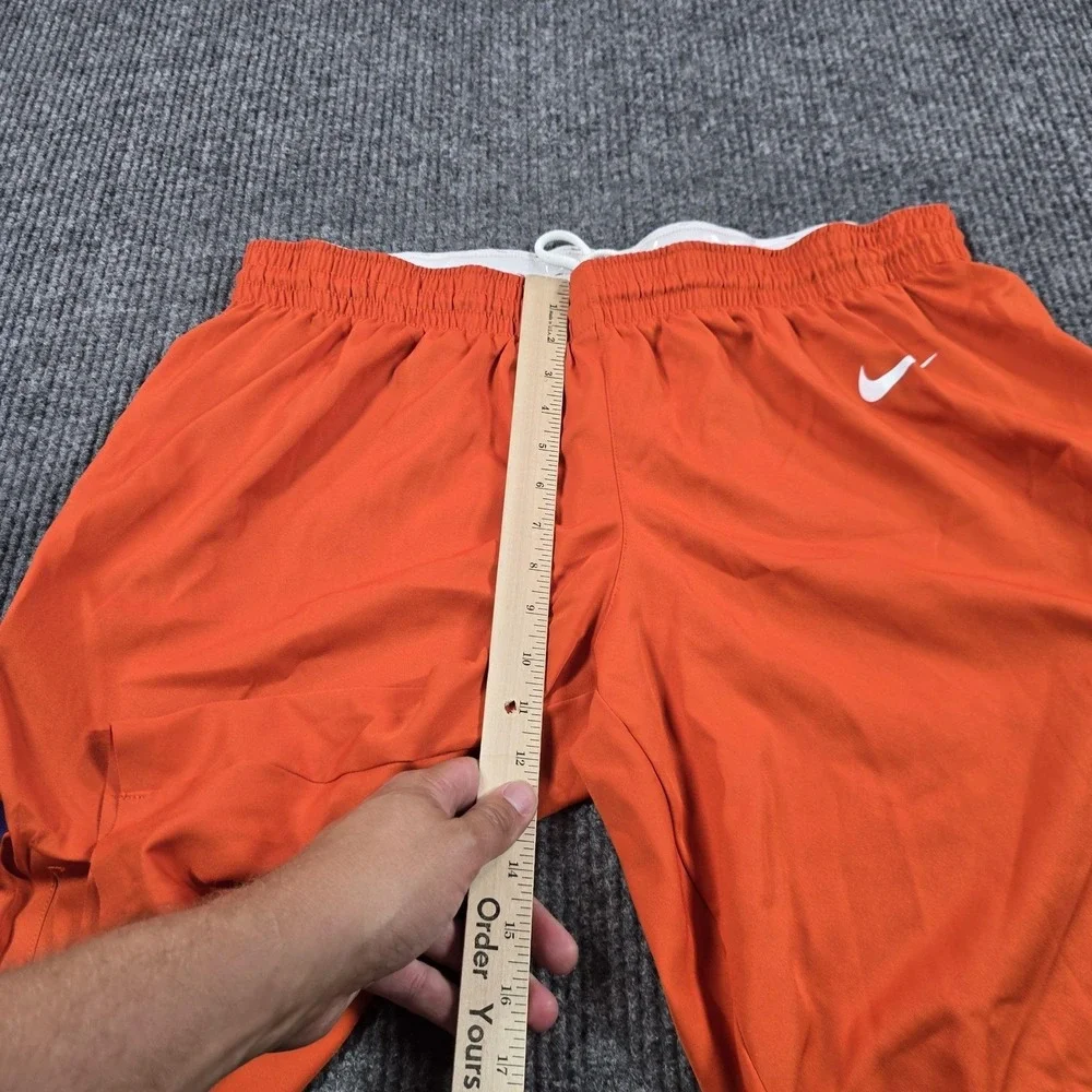 Nike clemson tigers